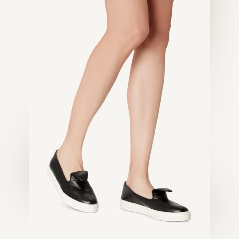 Sarah flint Slip on
